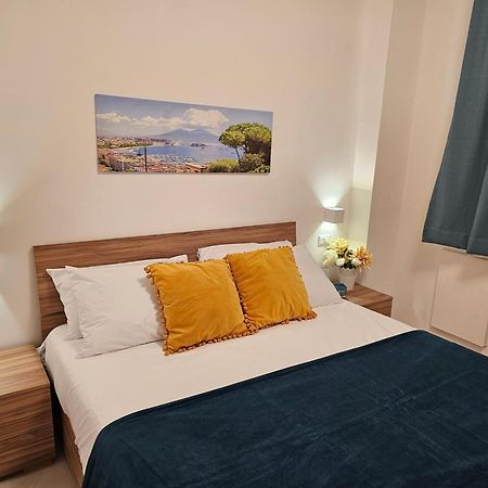 Erminia Suite Naples Exterior photo