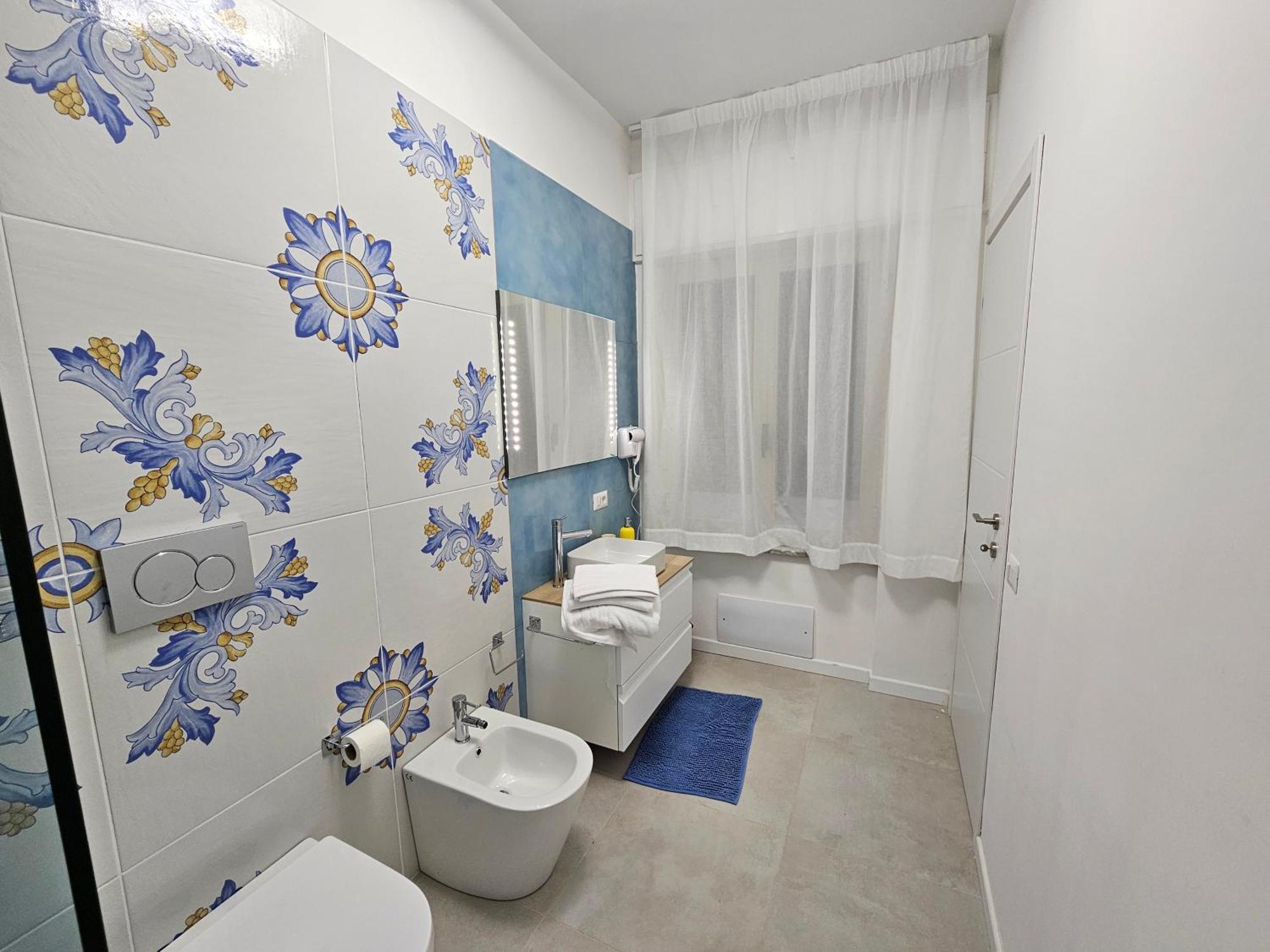 Erminia Suite Naples Exterior photo