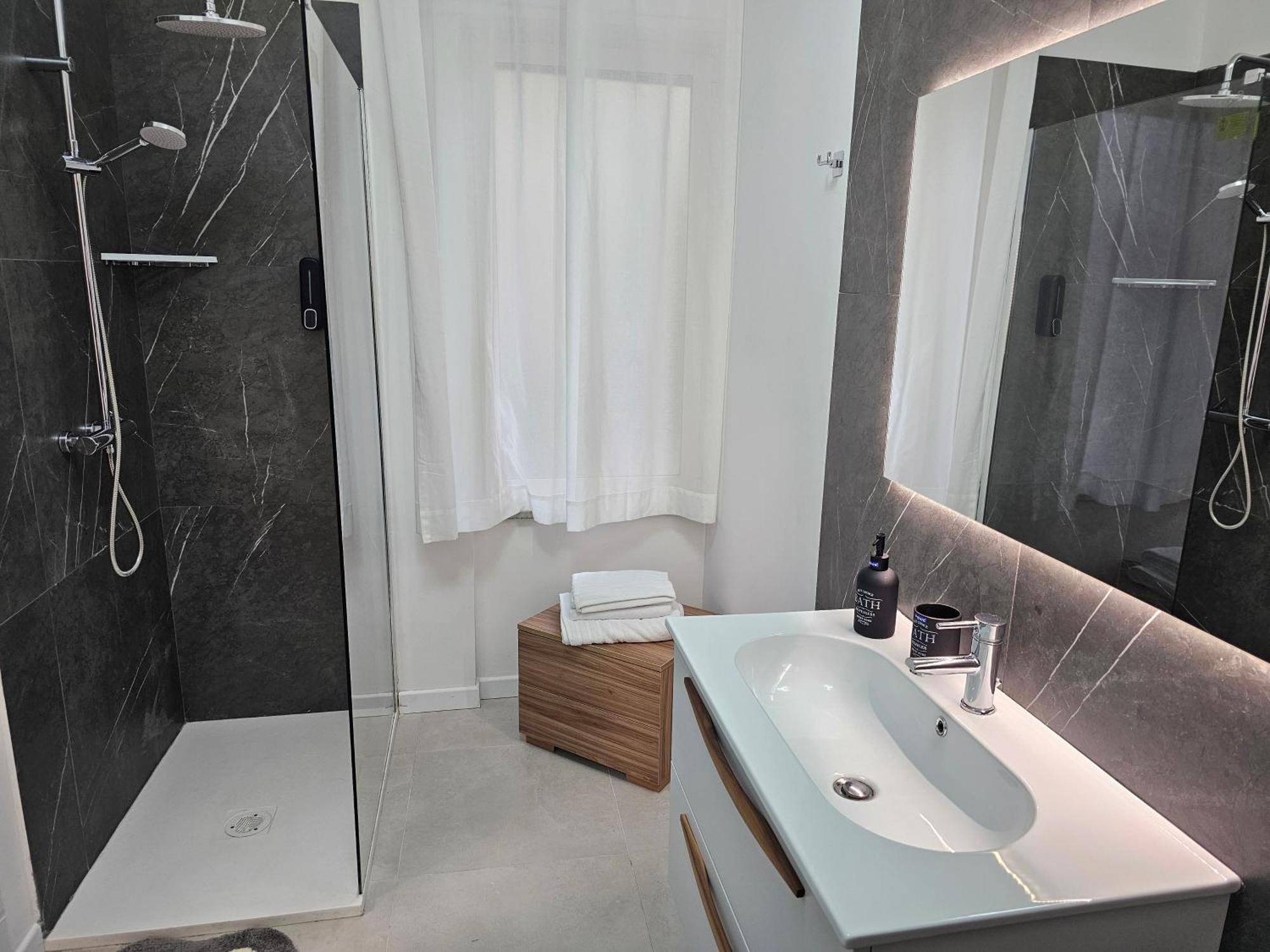 Erminia Suite Naples Exterior photo