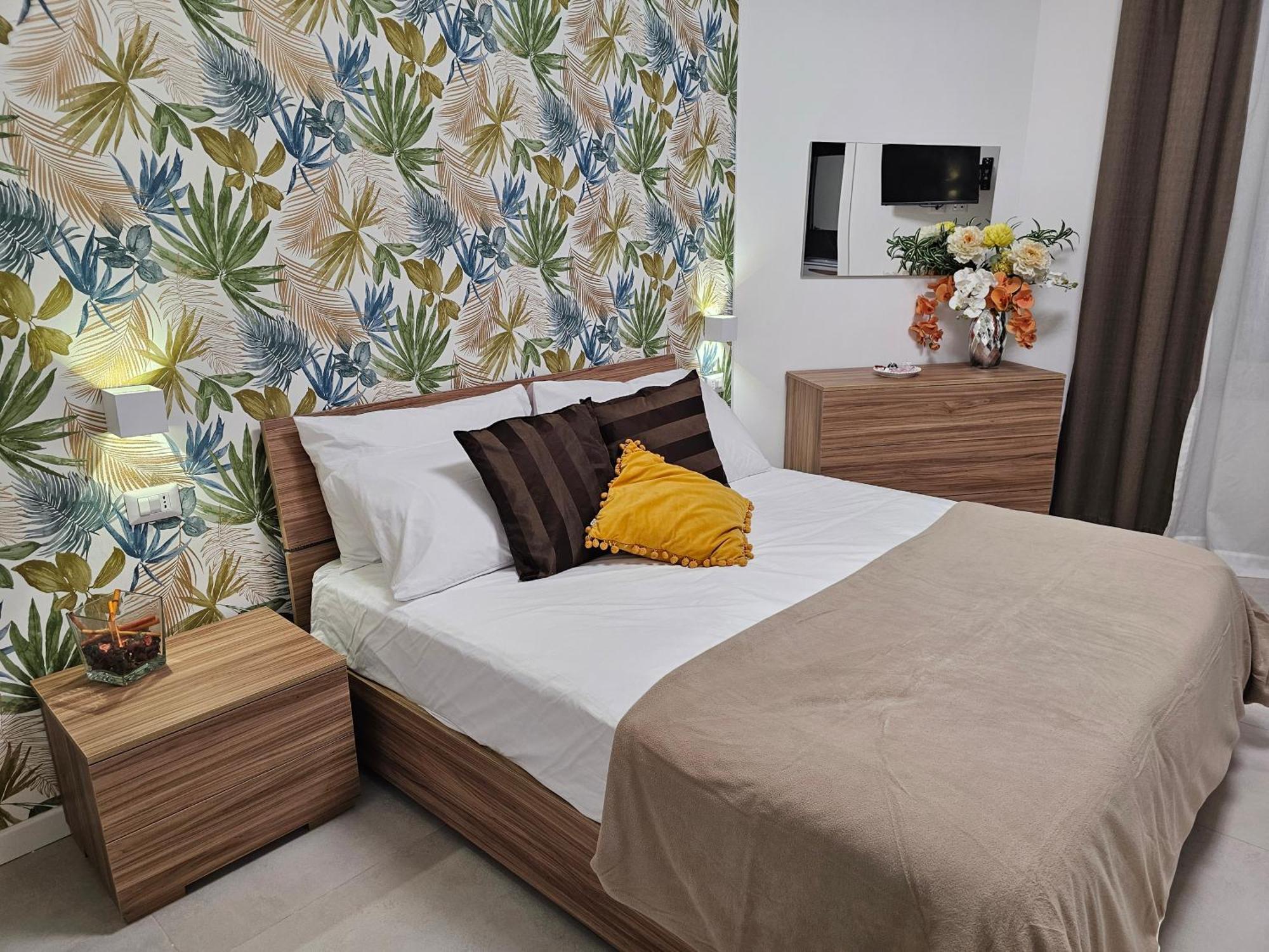 Erminia Suite Naples Exterior photo